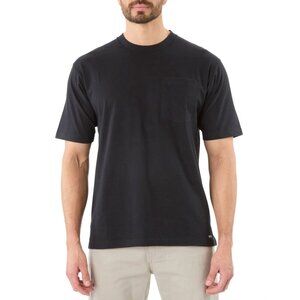 Smith’s Short Sleeve Extended-Tail Pocket Gusset Tee - Size L, NWT